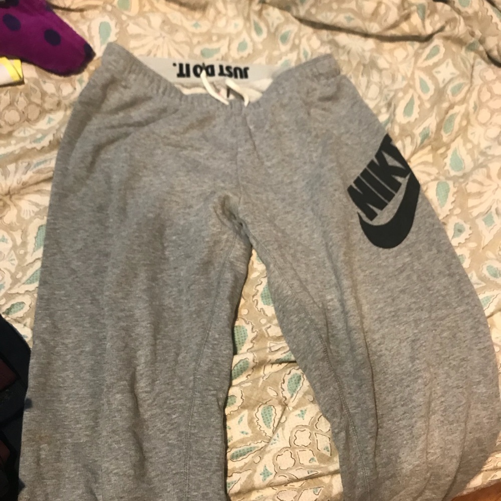 joggers